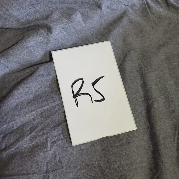 Anthropologie Abel the Label Smocked Printed Cottagecore Prairie Floral Dress S - Picture 8 of 8